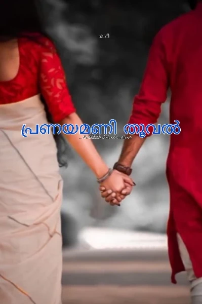 പ്രണയമണി തൂവൽ....