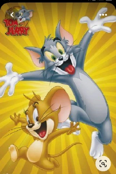 ముద్దు లా అన్నకు 👻👻 అల్లరి చెల్లి ( మహానటి)Tom and Jerry ❤️❤️