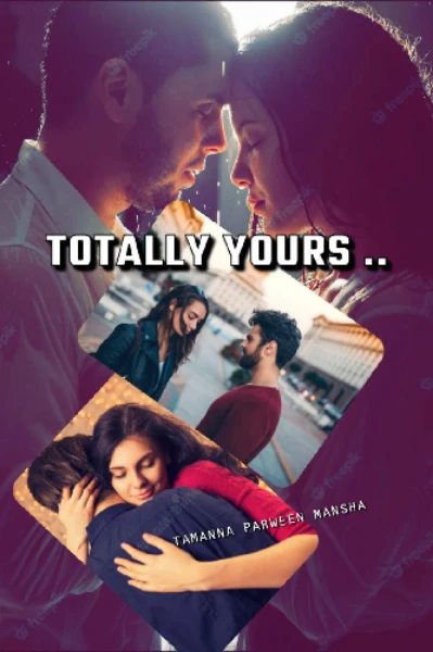 टोटली योर्स ( mafiya love story)