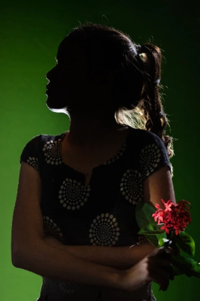 పని పిల్ల