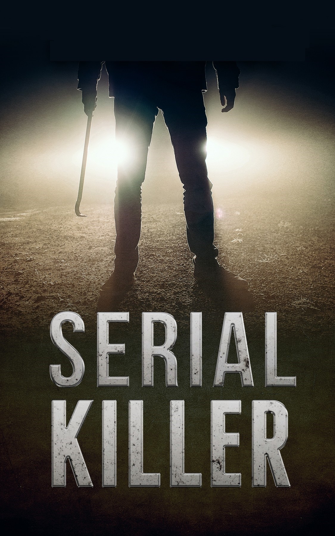 SERIAL KILLER
 (10K ચેલેન્જ વિજેતા)