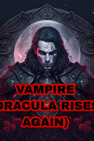वैम्पायर (season 2) (Dracula rises again)