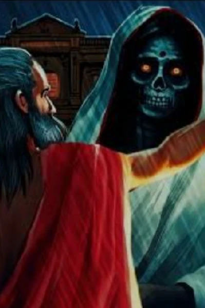 তারানাথ তান্ত্রিক ও প্রেতনগরের পিশাচিনী (সূচনা পর্ব)