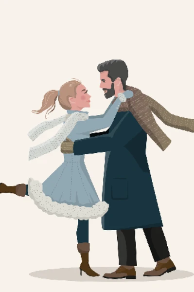 एक दूजे के लिए