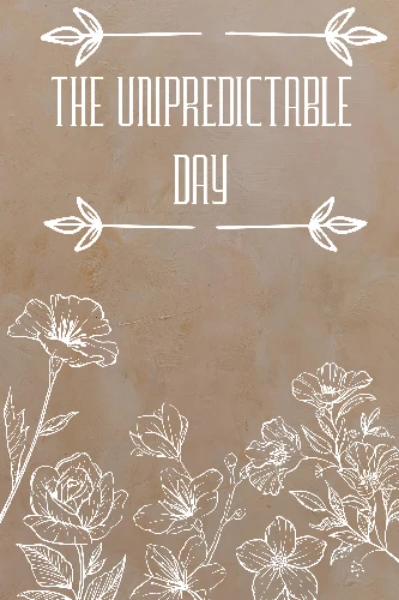 The Unpredictable Day