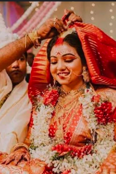 সাত পাকের বন্ধন ,😘😘😘❤️❤️