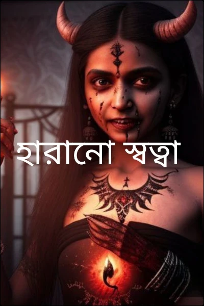 হারানো স্বত্বা