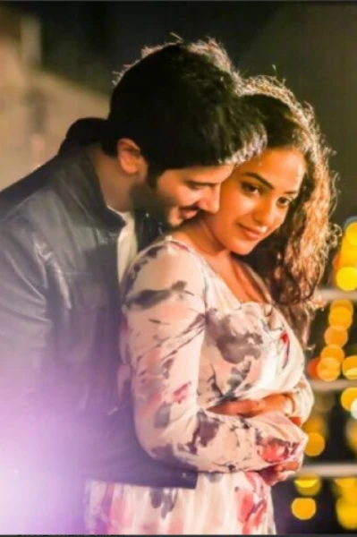 കാണാദൂരം💙