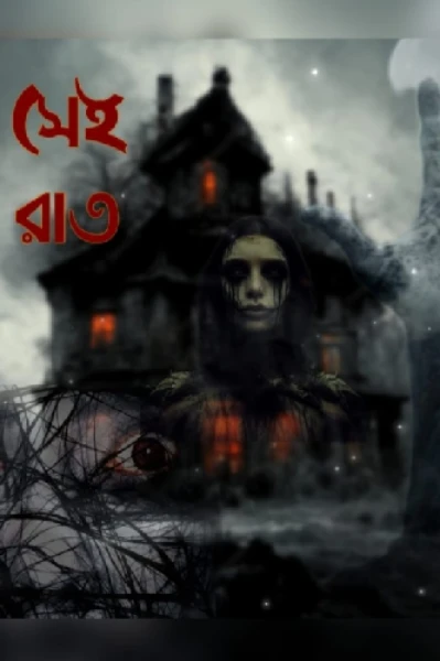 সেই  রাত   🍂
