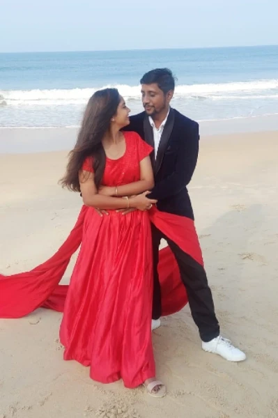 ನನ್ನಾ ಜೀವದಾ ಒಡತಿಯೇ2❤️❤️1