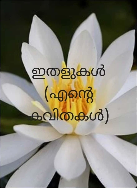 ഇതളുകൾ (എന്റെ കവിതകൾ)