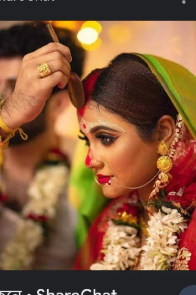 পরিণীতা ❤(তুমি আমার পরিনিতা)