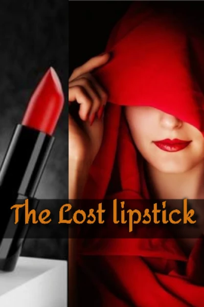 The lost lipstick