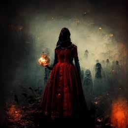 హార్రర్ కథలు