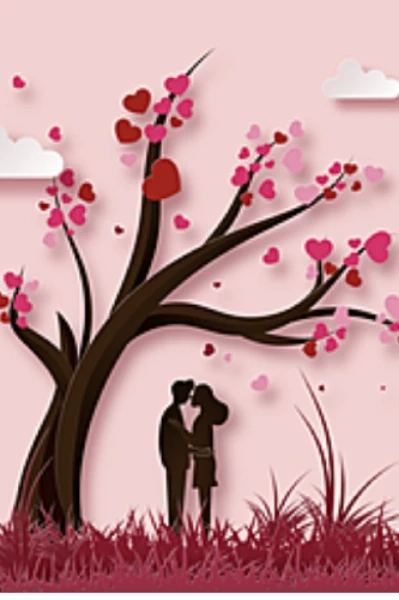 💞💞 बहरले नाते प्रेमाचे... 💞💞 भाग 1