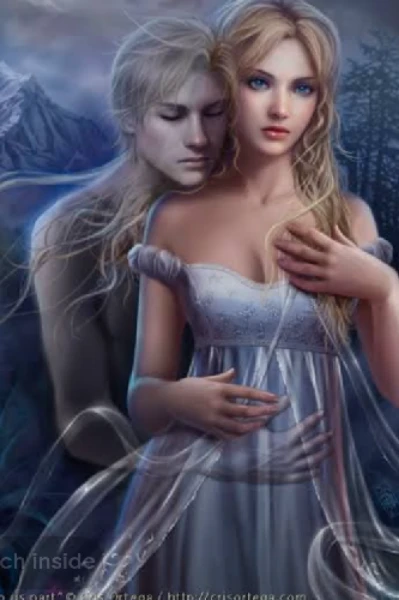 गर्ल इन लव विद घोस्ट    (पार्ट 1)