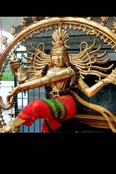 பிறைசூடிய பெம்மானே!!!