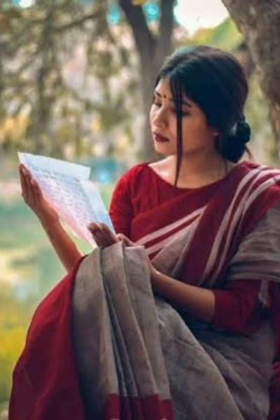 ഗുൽമോഹർ 🚩