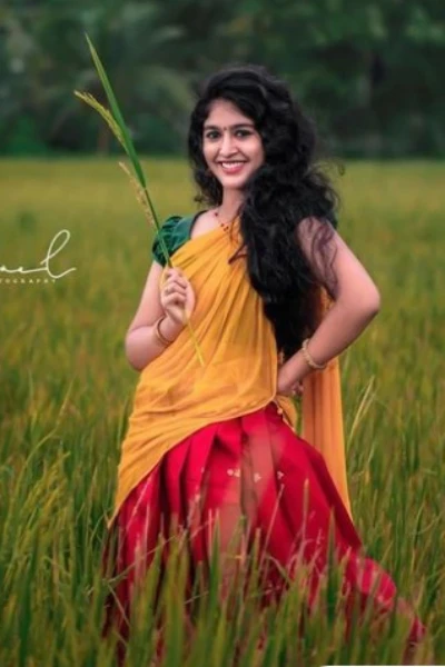 ଗୋପନ ନାୟିକା(ଭାଗ-୧)