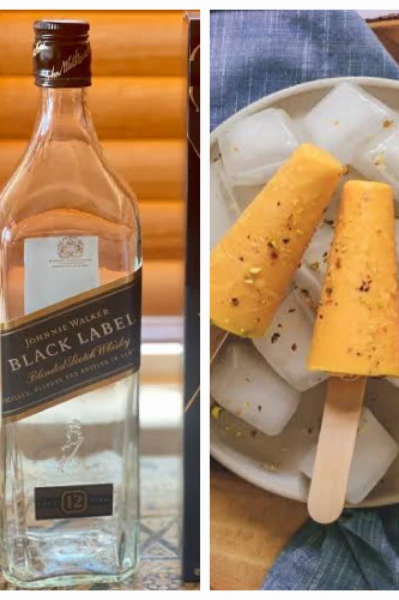 ਖਾਲੀ ਬੋਤਲ ਸ਼ਰਾਬ ਦੀ🍦🍨