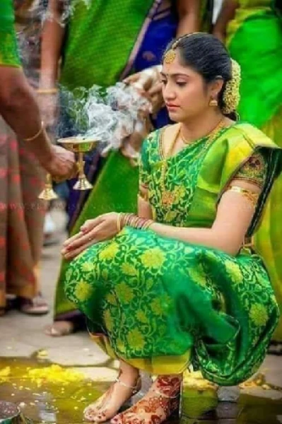 சடங்கு சீர் வரிசை