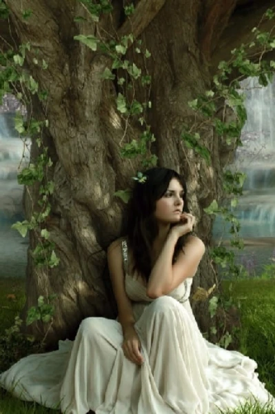 కలలు కనే కళ్ళు