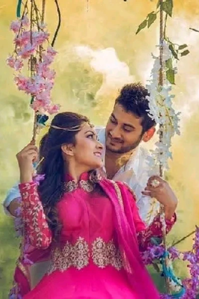 🥰 এক জীবনে _ শুধু _ তুমি 🥰