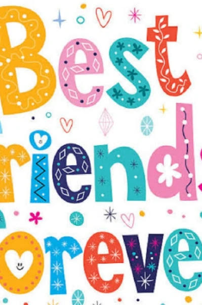 ❤️ Best Friend Forever ❤️