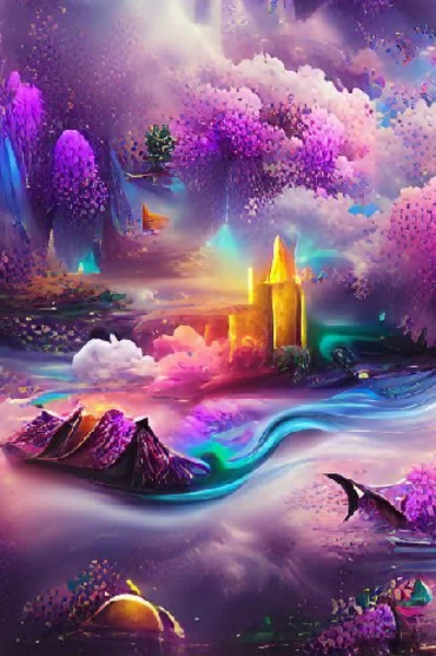 સપના ની દુનિયા