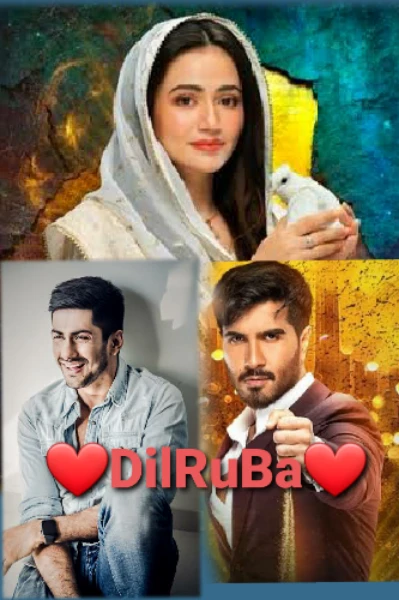 ❤DilRuBa❤