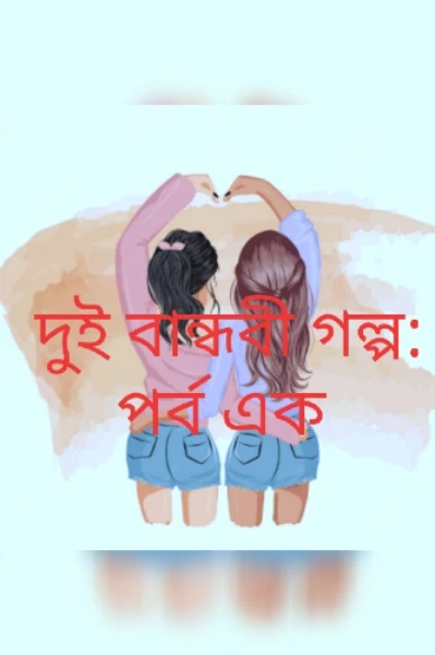 দুই বান্ধবীর গল্পঃ পর্ব-এক