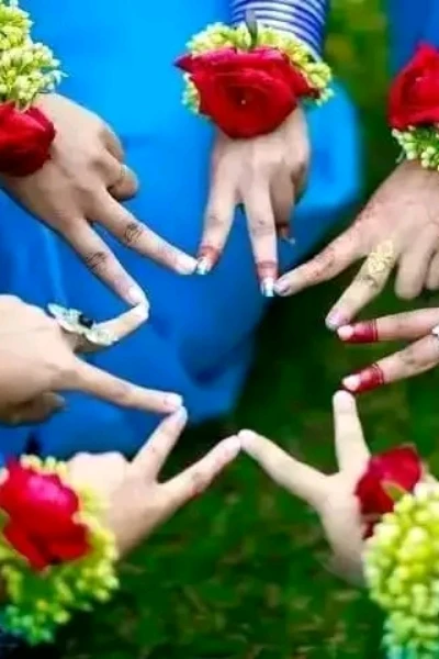 ফিউশন girls S.M মেহজাবিন নুসাইবা মিহজা