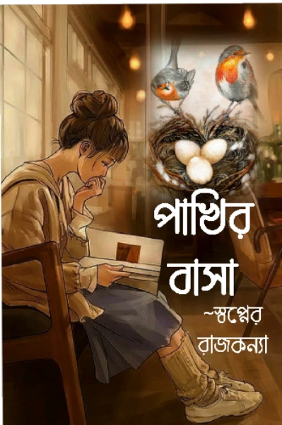 পাখির বাসা