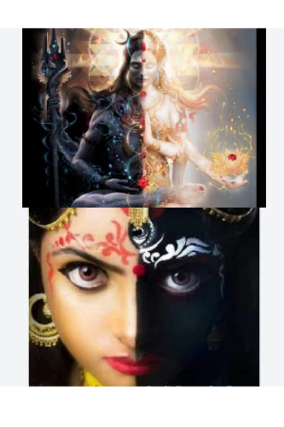 🙏  दुर्गा शक्ती 🙏