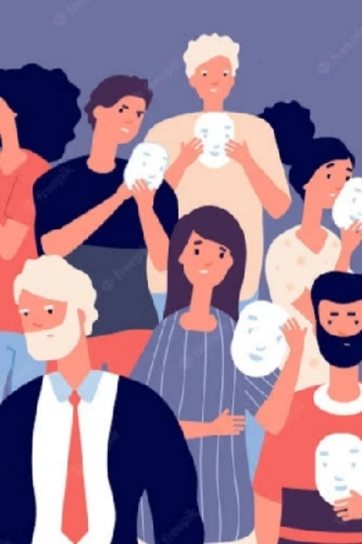 গল্প::"চেনা মানুষের অচেনা রূপ"