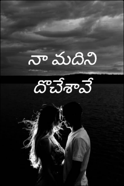 నా మదిని దొచేశావే