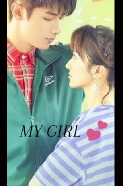 My girl korean online drama online