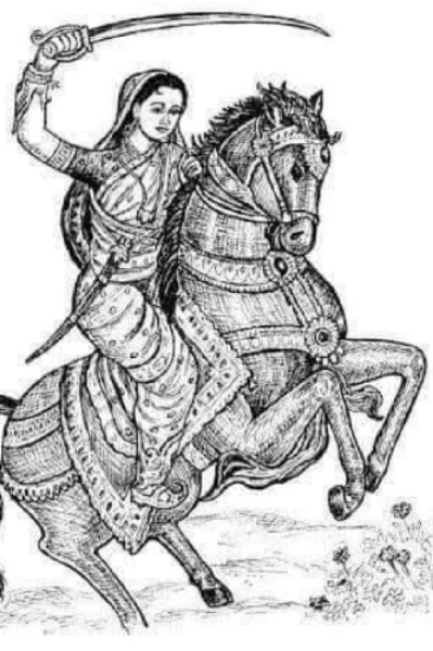राजकुमारी रत्नावती ⚔️⚔️