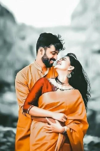 உணர்ந்தேனே நீ என் வழித்துணையே.......