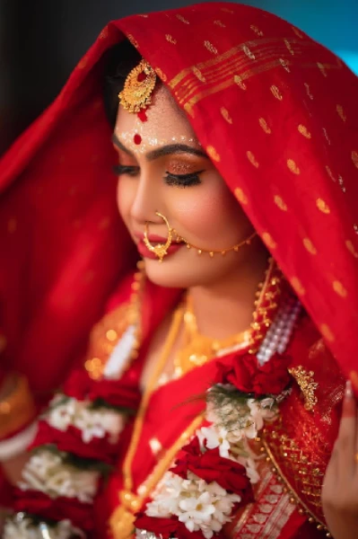 ବିବାହ - ବିଶ୍ୱାସର ବନ୍ଧନ