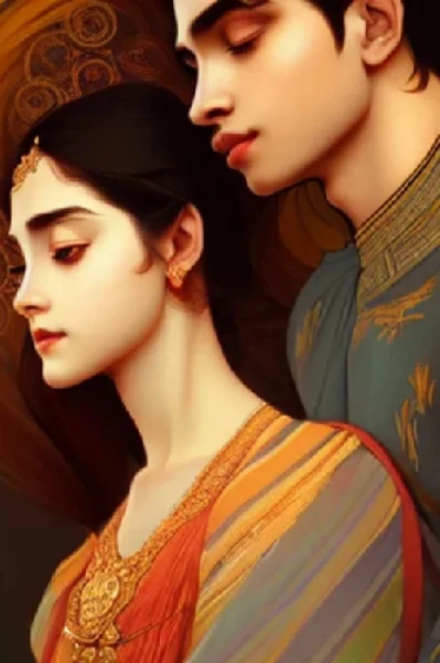 पश्चात 🏵️