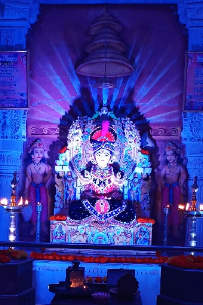 जैन  24 तीर्थंकर कथा...