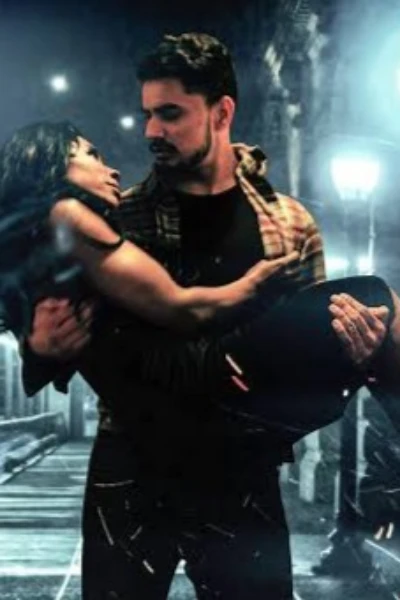 माफिया - लव स्टोरी 1