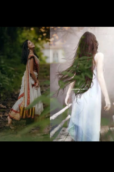 🔺 അവളും ഞാനും 🔻