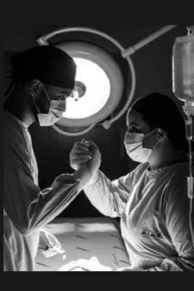 Doctor love ❤