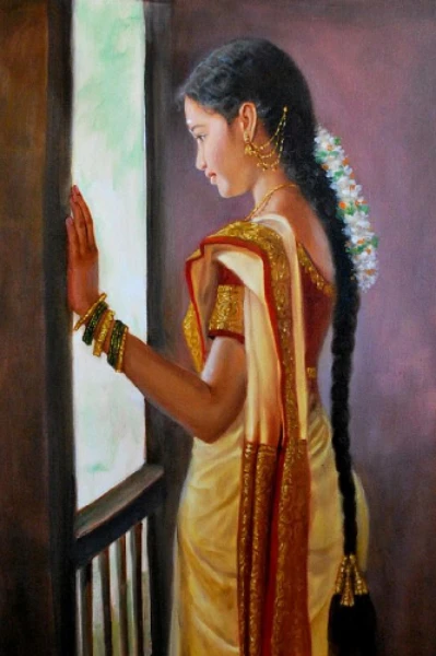 மிருதுளா என்ன ஆனாள்!?