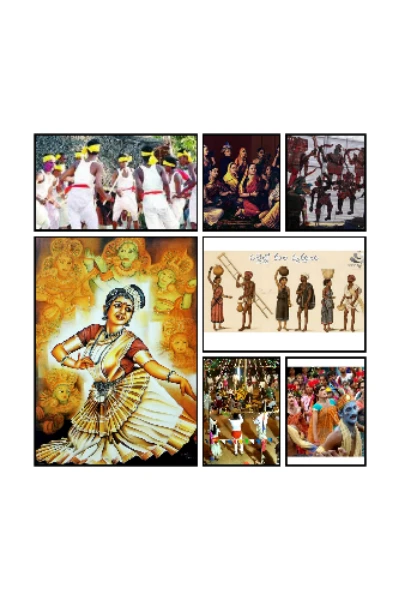 కళాకారులు...