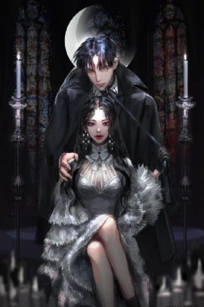 Vampire love 2