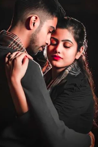 অরুর কাহিনী  👧👧🌹