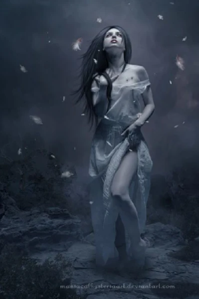 Heart broken love